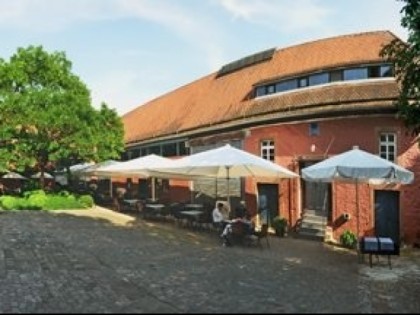 Фото: M&amp;uuml;hle am Schlossberg